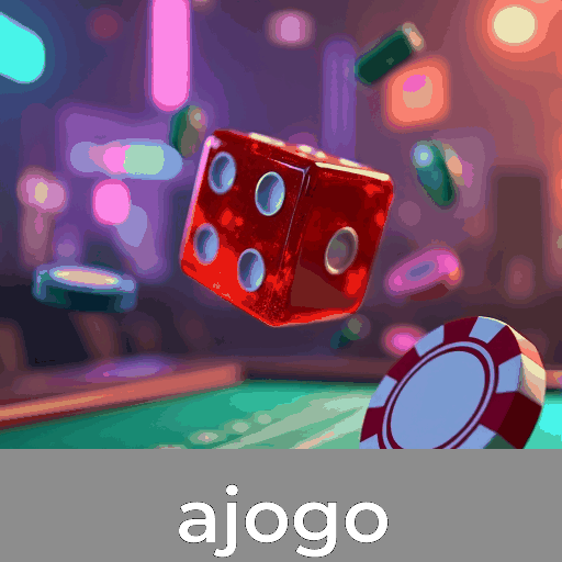 A Emoção dos Jogos de Cassino no ajogo