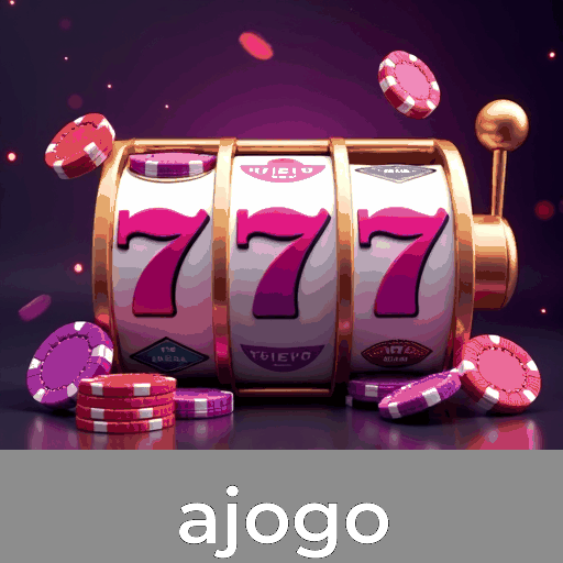Ajogo: Excelência em Serviços Profissionais de Jogo