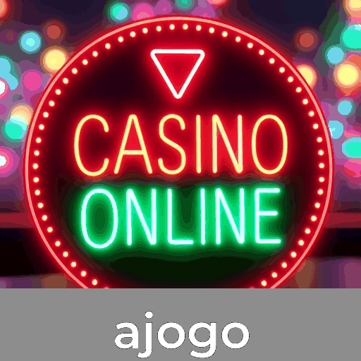 Ajogo: Experiência Autêntica de Jogos de Mesa ao Vivo