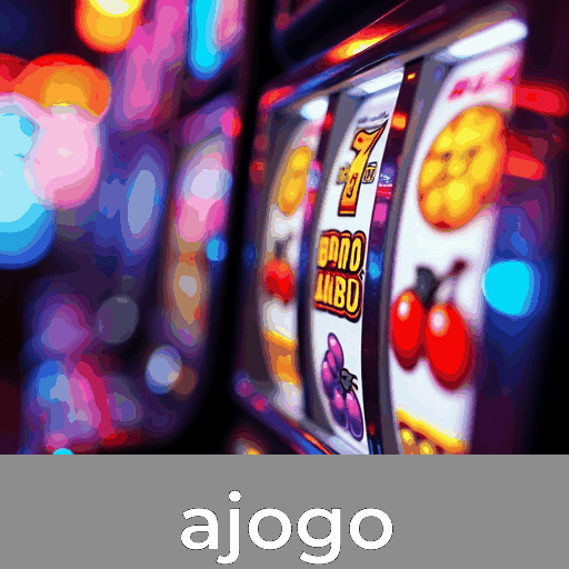 Ajogo: Cassino Premiado e Pagamentos Rápidos