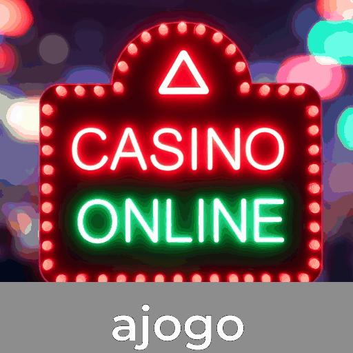 ajogo: Slots - Prêmios Gigantes, Jogos de Mesa - Estratégia Máxima, Dealer ao Vivo - Imersão Completa