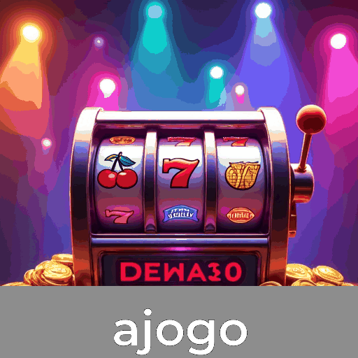 Ajogo: Excelência em Serviços Profissionais de Jogo