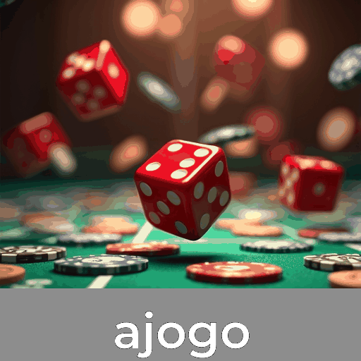 ajogo: Slots - Prêmios Gigantes, Jogos de Mesa - Estratégia Máxima, Dealer ao Vivo - Imersão Completa