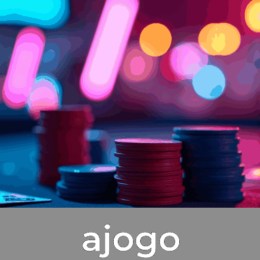 ajogo: Acesso Rápido e Completo com o App Móvel