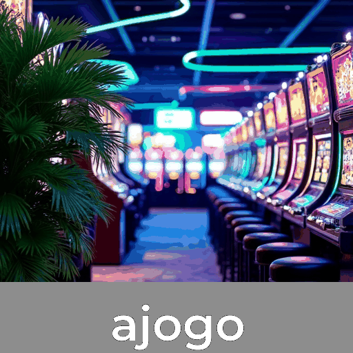 Ajogo: Experimente o Crash com Retornos Instantâneos Altíssimos