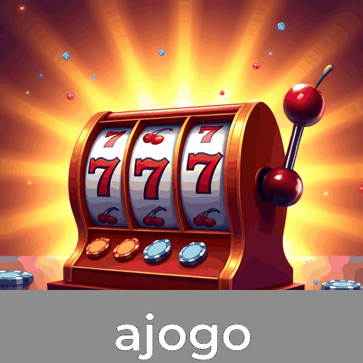 A Emoção dos Jogos de Cassino no ajogo