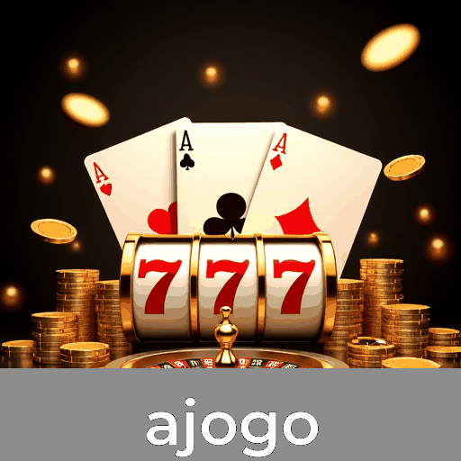 ajogo: Acesso Rápido e Completo com o App Móvel