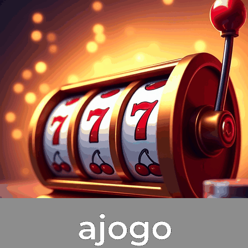 ajogo: Slots - Prêmios Gigantes, Jogos de Mesa - Estratégia Máxima, Dealer ao Vivo - Imersão Completa