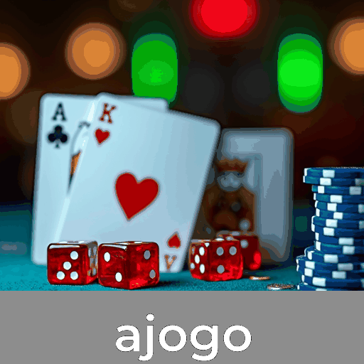 Ajogo: Excelência em Serviços Profissionais de Jogo