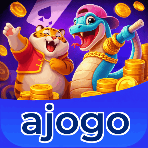 ajogo Login Seguro