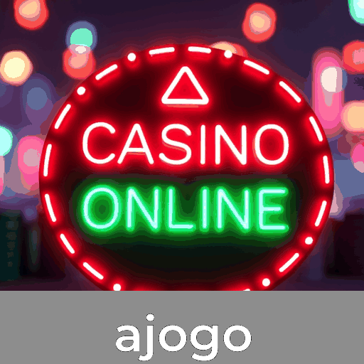 ajogo: Acesso Rápido e Completo com o App Móvel