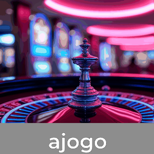 A Emoção dos Jogos de Cassino no ajogo