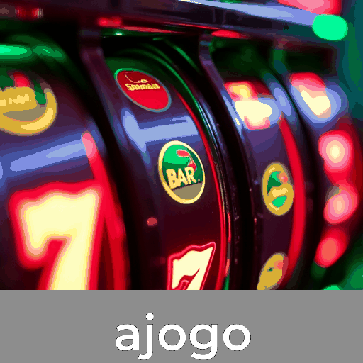 ajogo: Slots - Prêmios Gigantes, Jogos de Mesa - Estratégia Máxima, Dealer ao Vivo - Imersão Completa