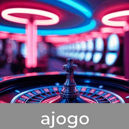 Ajogo: Excelência em Serviços Profissionais de Jogo