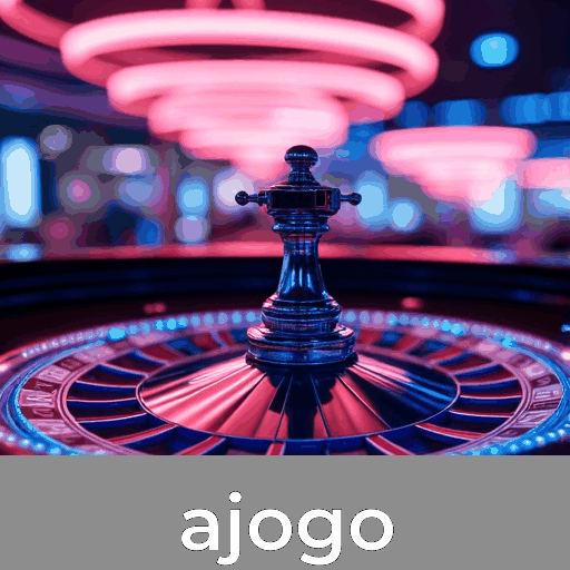 A Emoção dos Jogos de Cassino no ajogo