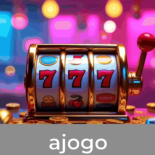 Ajogo: Experiência Autêntica de Jogos de Mesa ao Vivo
