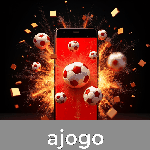 Ajogo: Experimente o Crash com Retornos Instantâneos Altíssimos