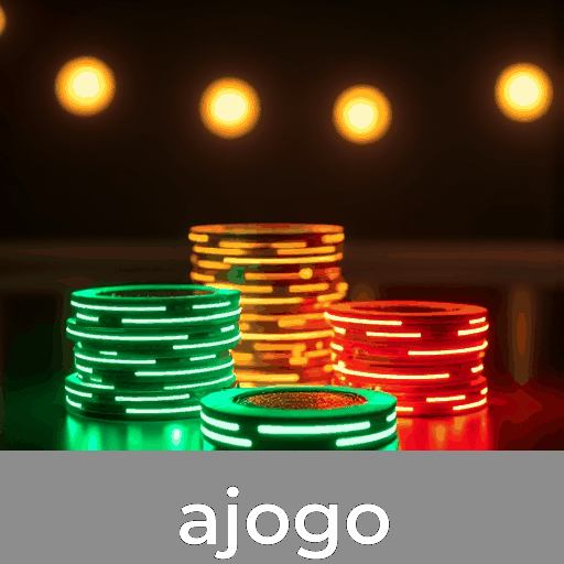 Ajogo: Experiência Autêntica de Jogos de Mesa ao Vivo