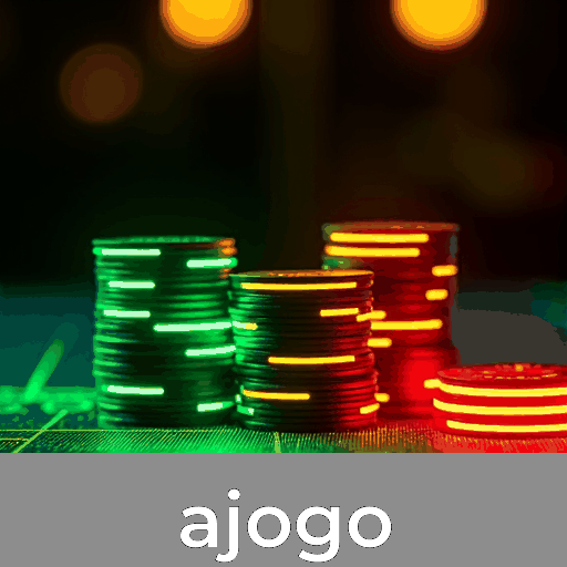 ajogo: Acesso Rápido e Completo com o App Móvel