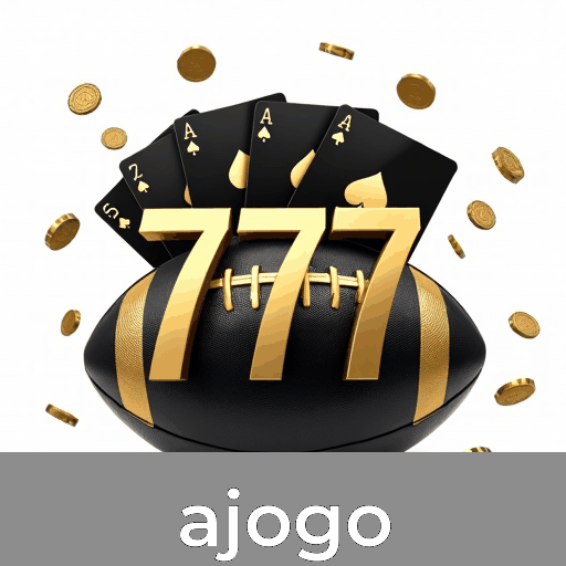 Ajogo: Cassino Premiado e Pagamentos Rápidos