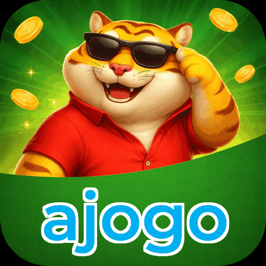 ajogo App Mobile - Android e iOS