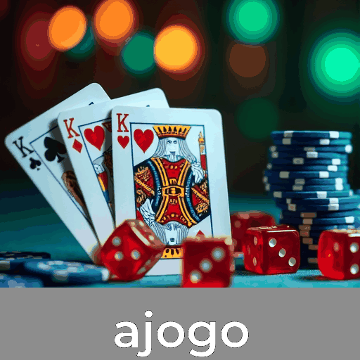 ajogo: Descubra a Riqueza dos Nossos Bônus e Ofertas Exclusivas